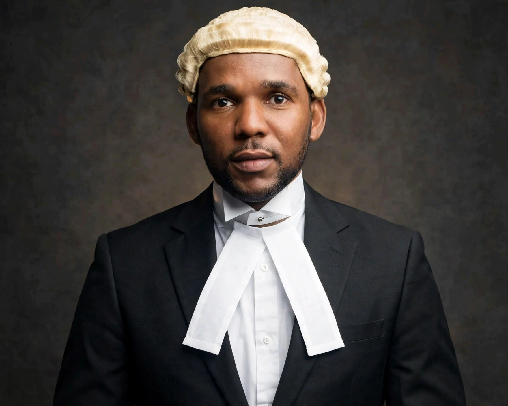 Abubakar Zain Esq